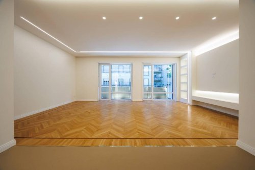 Apartment in Turin