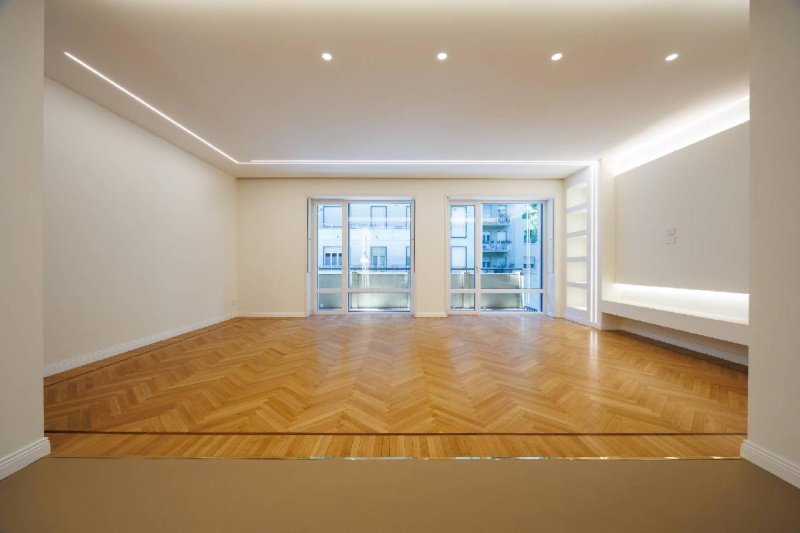 Apartamento en Turín
