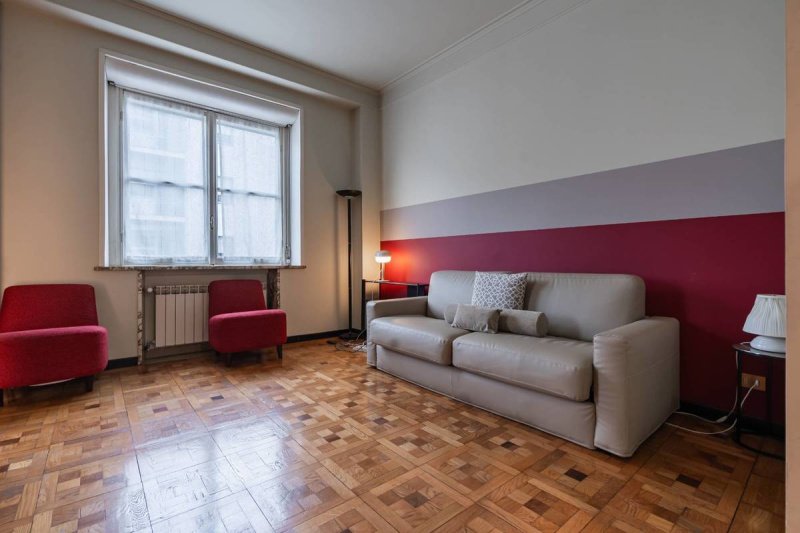 Apartamento en Milán