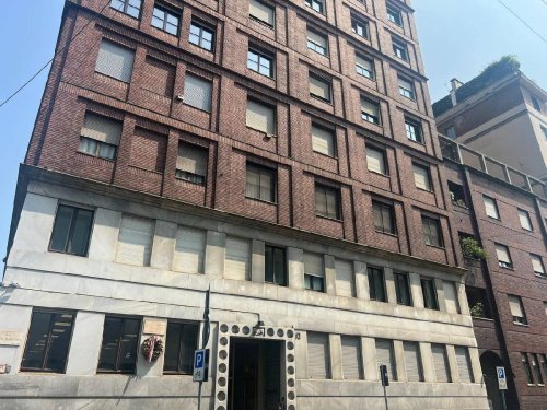 Apartamento en Milán