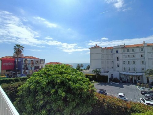 Apartment in Sanremo