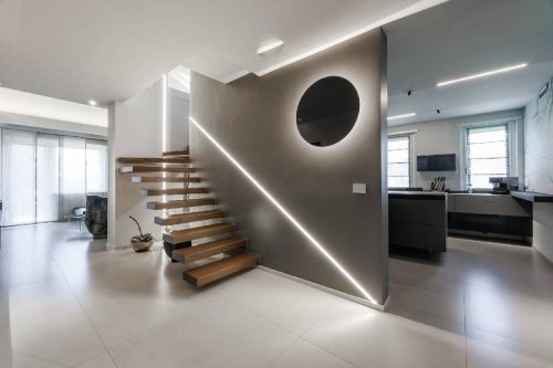 Apartamento en Turín