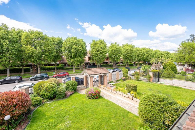 Villa in Venaria Reale