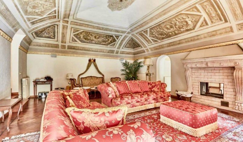 Appartement in Turijn