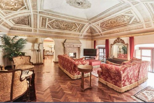 Appartement in Turijn