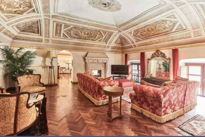 Appartement in Turijn