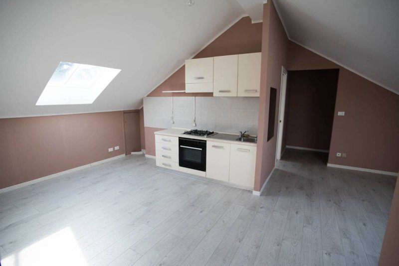 Wohnung in Bordighera