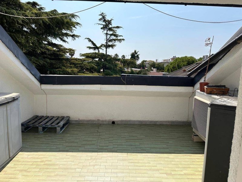 Lägenhet i Bordighera