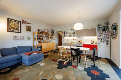 Apartamento en Turín