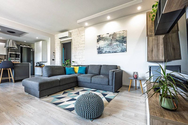 Квартира в Пьянецца