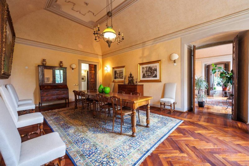 Huis op het platteland in Castegnato