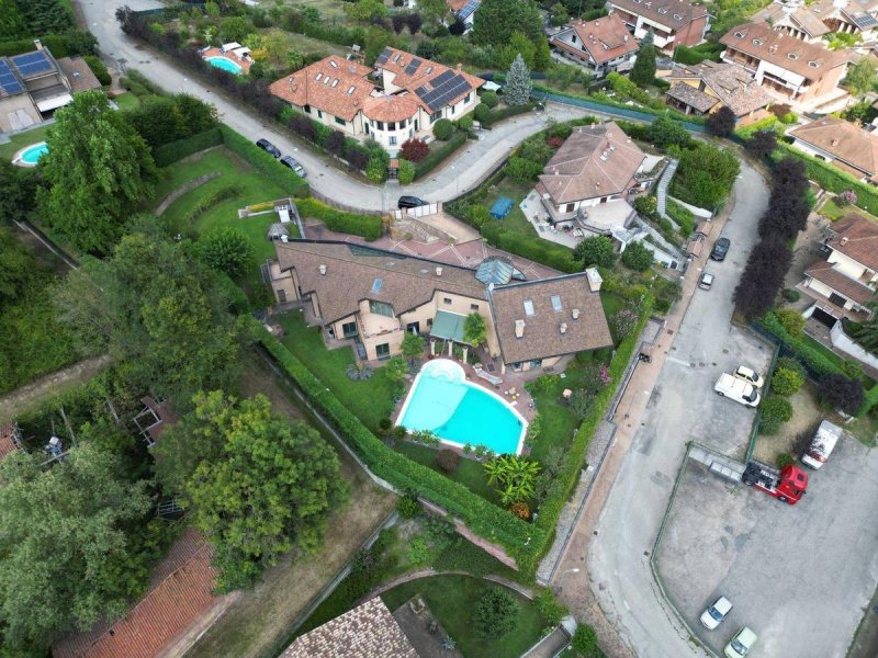 Moradia em Castiglione Torinese