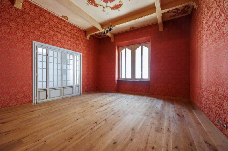 Apartamento em Turim