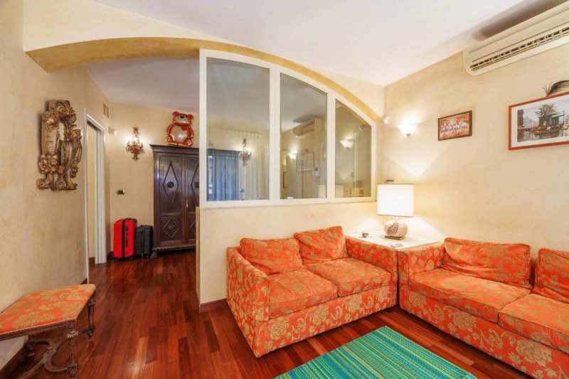 Apartamento en Turín