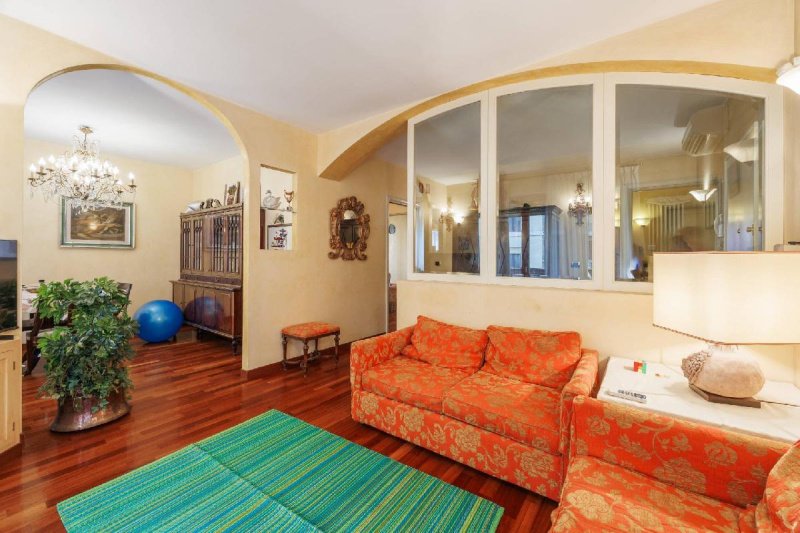 Apartamento en Turín