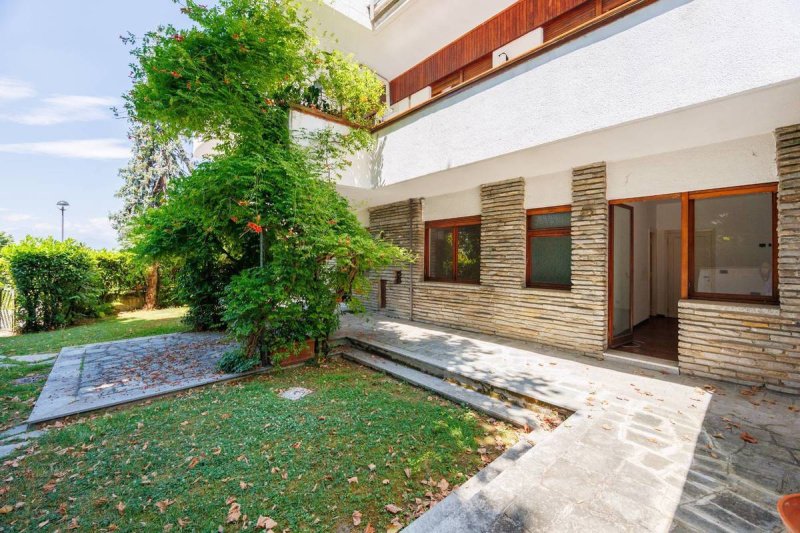 Appartement in Turijn