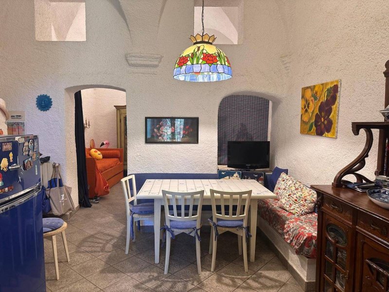 Wohnung in Riva Ligure