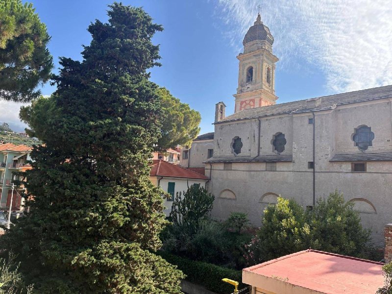 Wohnung in Riva Ligure