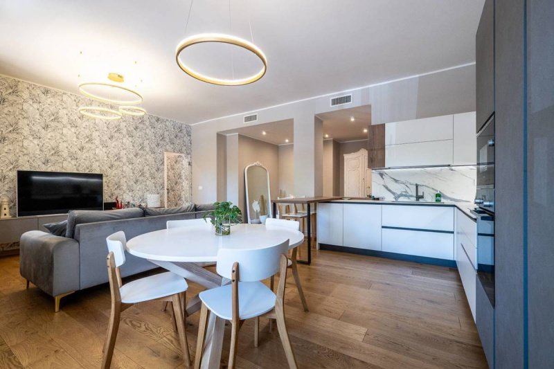 Apartamento en Turín