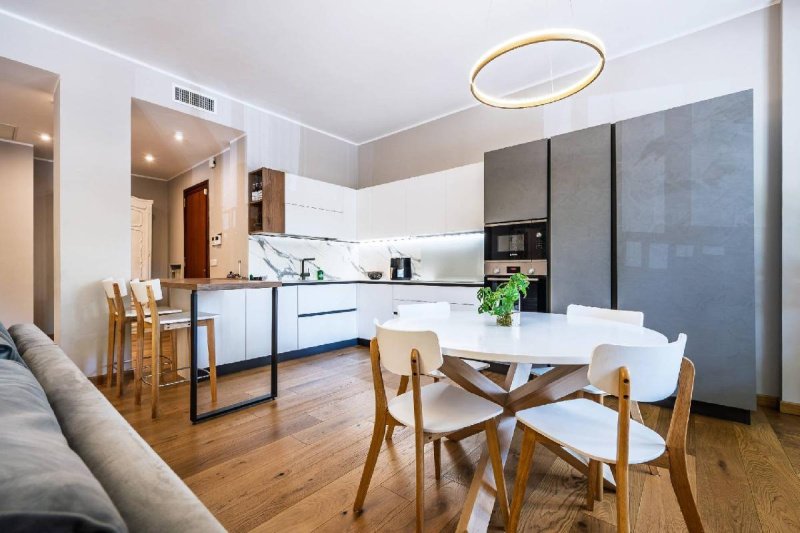 Apartamento en Turín