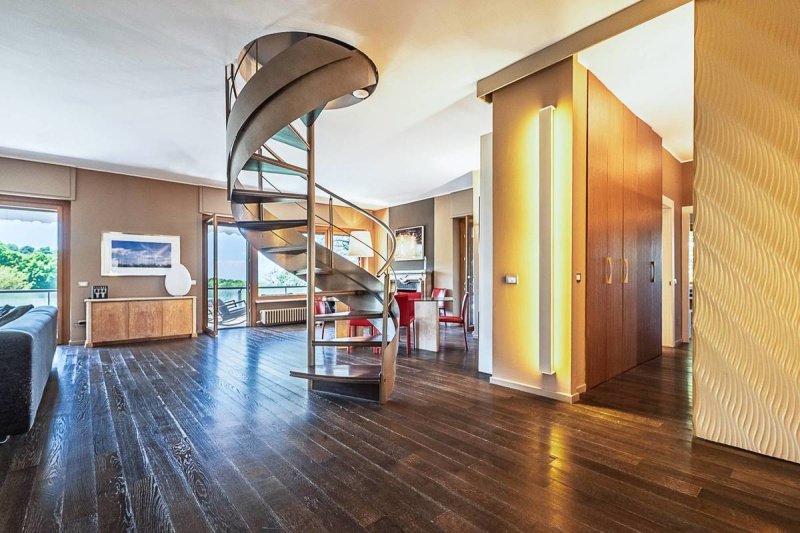 Apartamento en Turín