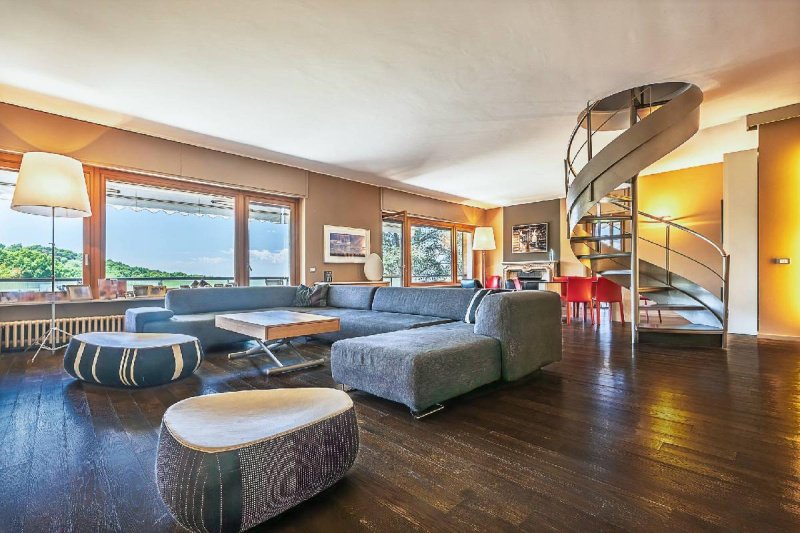 Apartamento en Turín