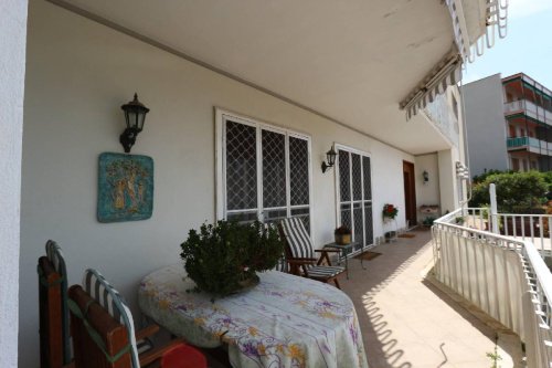 Apartment in Ospedaletti