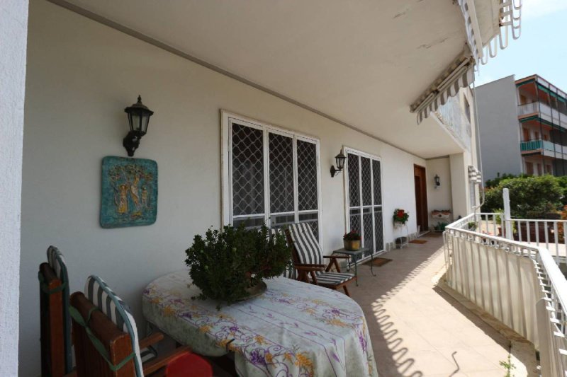 Apartment in Ospedaletti