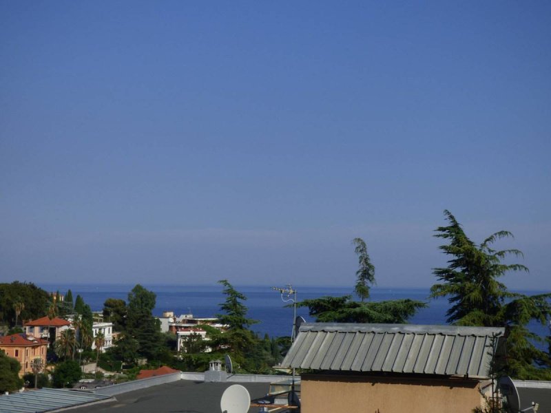 Lägenhet i Sanremo