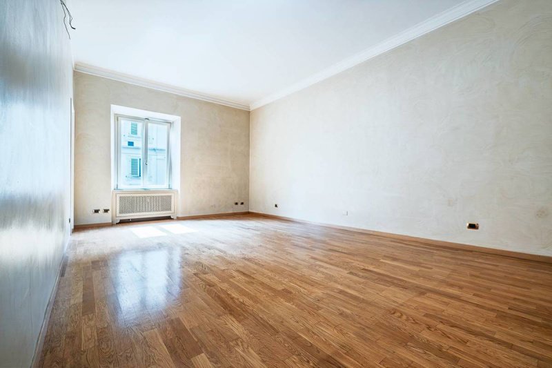 Apartamento em Turim