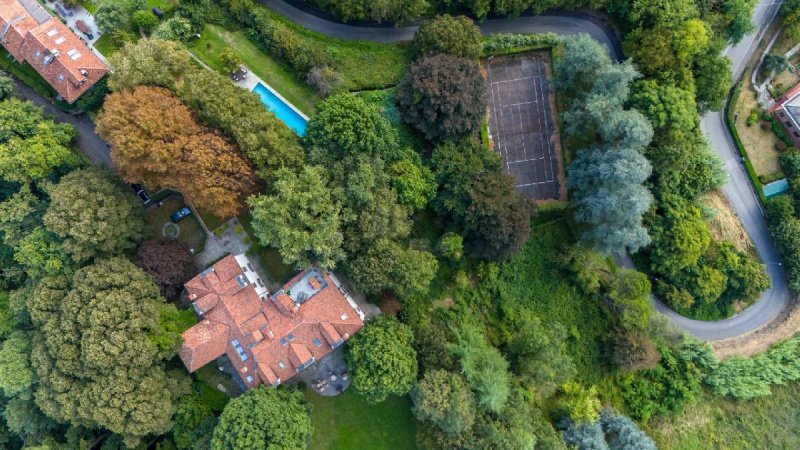 Apartamento en San Mauro Torinese