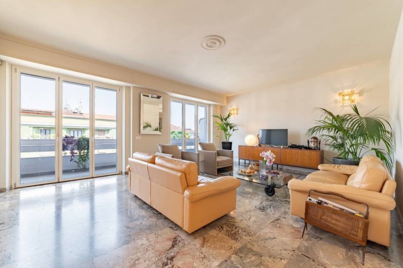 Apartamento en Milán