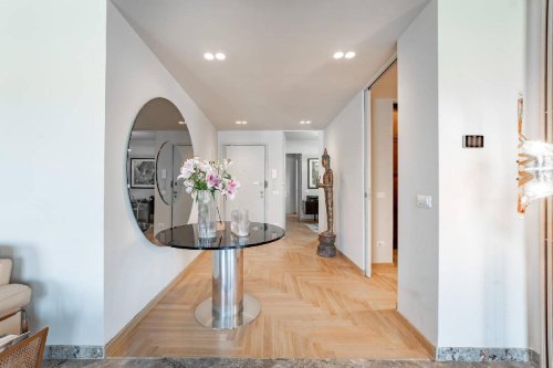 Apartamento en Milán