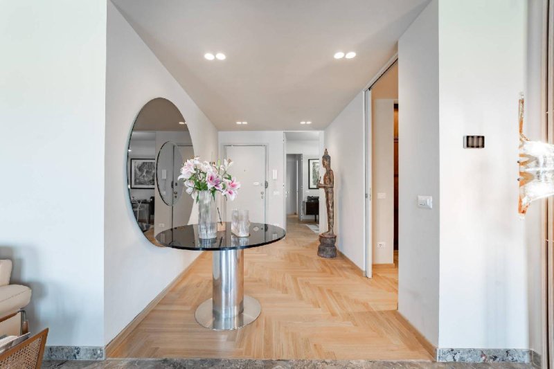 Apartamento en Milán