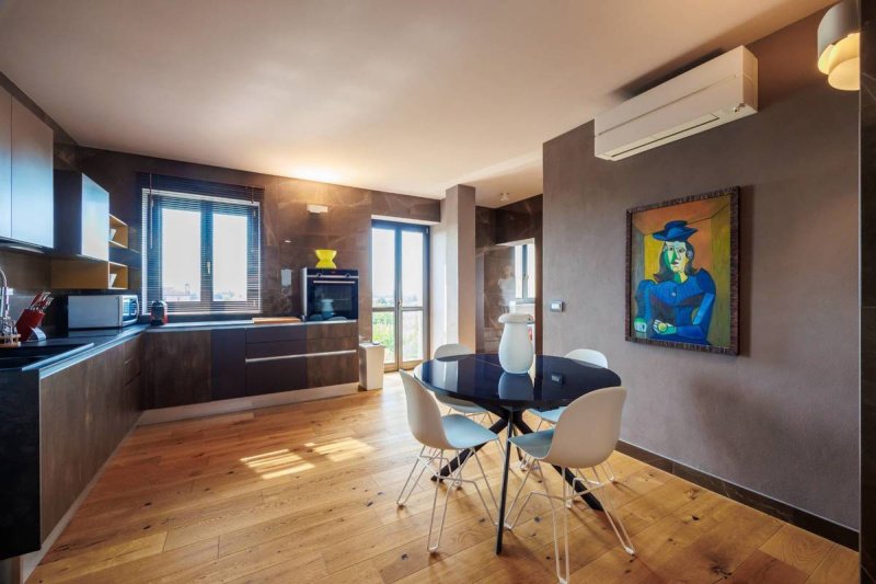 Квартира в Кьери