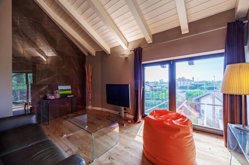 Apartamento em Chieri