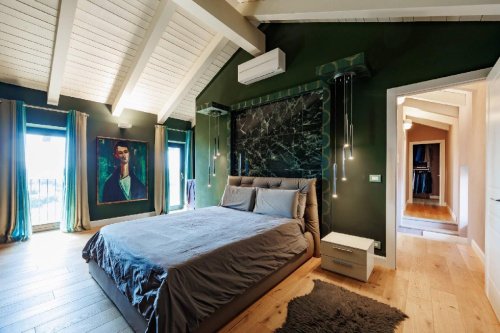 Apartamento em Chieri