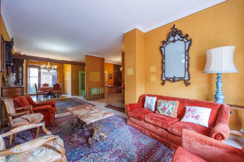 Apartamento en Turín