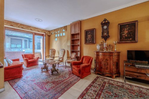 Appartement à Turin