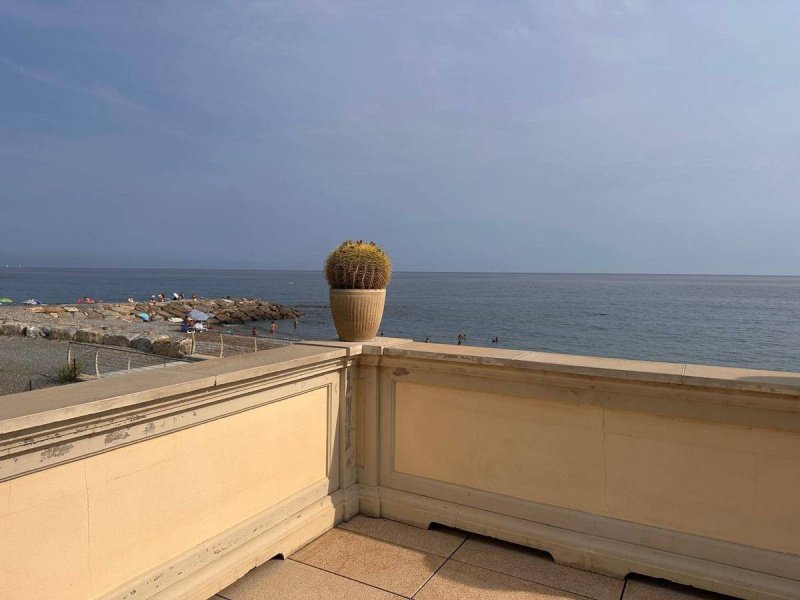 Вилла в Рива-Лигуре