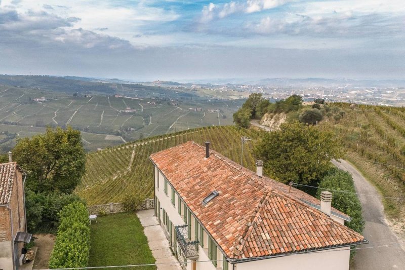 蒂内拉堡独栋房屋