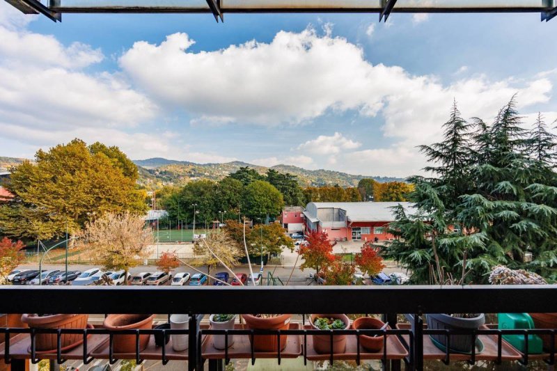 Apartamento en Turín