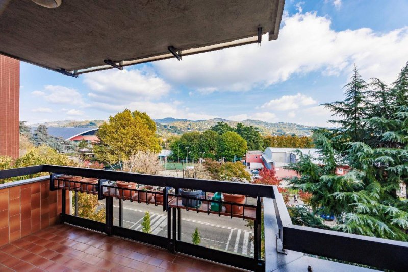 Apartamento en Turín