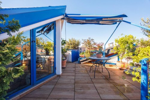 Чердак в Турин