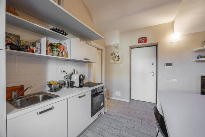 Apartamento en Turín