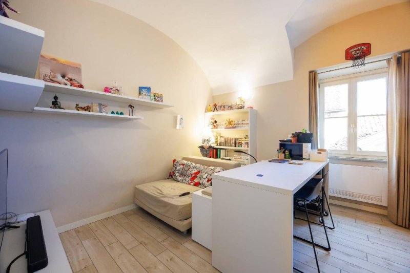 Apartamento en Turín