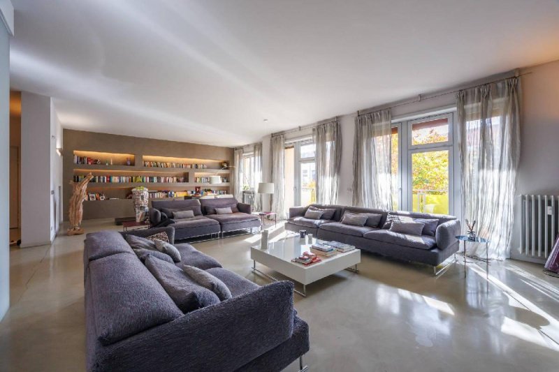 Квартира в Риволи