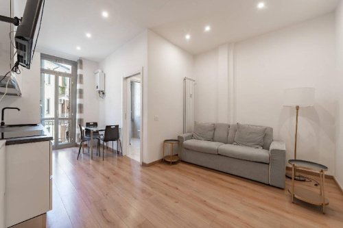 Apartment in Milan