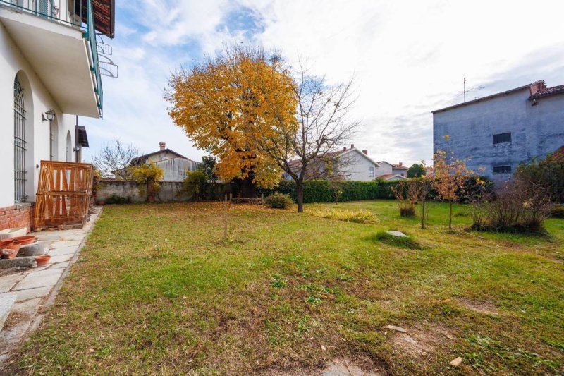 斯特兰比诺独栋房屋