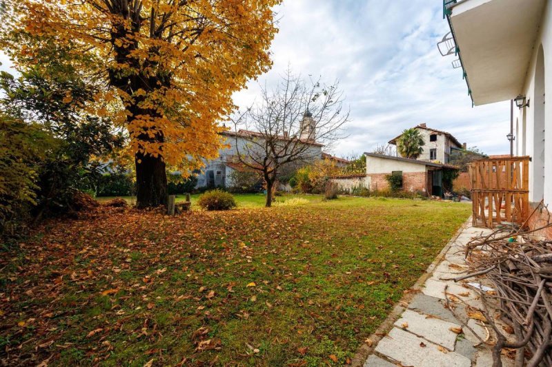 Villa i Strambino